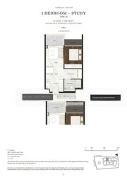 Jervois Privé (D10), Apartment #466764071